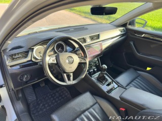Škoda Superb 2,0   TDI 110kW Laurin &a 2017