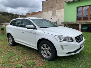 Volvo XC60 2,0