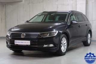Volkswagen Passat 2.0TDi,110kW,Automat