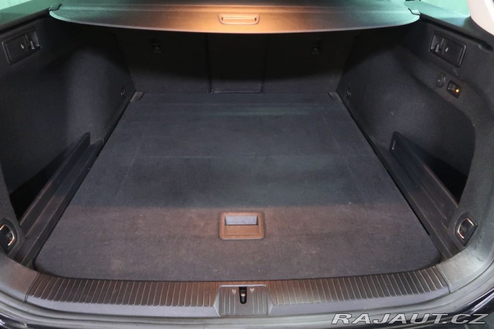 Volkswagen Passat 2.0TDi,110kW,Automat 2018