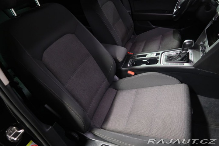 Volkswagen Passat 2.0TDi,110kW,Automat 2018