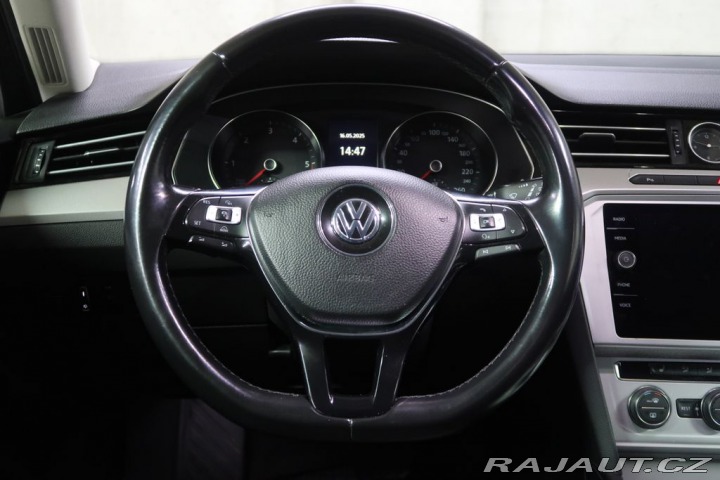 Volkswagen Passat 2.0TDi,110kW,Automat 2018
