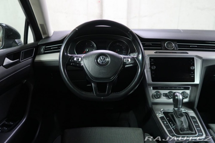 Volkswagen Passat 2.0TDi,110kW,Automat 2018