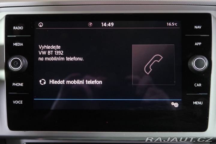 Volkswagen Passat 2.0TDi,110kW,Automat 2018
