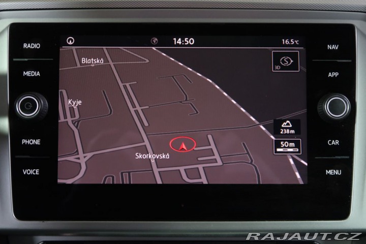 Volkswagen Passat 2.0TDi,110kW,Automat 2018