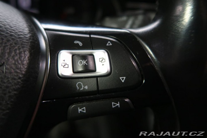 Volkswagen Passat 2.0TDi,110kW,Automat 2018