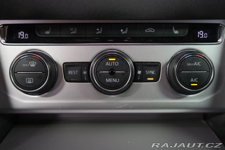 Volkswagen Passat 2.0TDi,110kW,Automat 2018