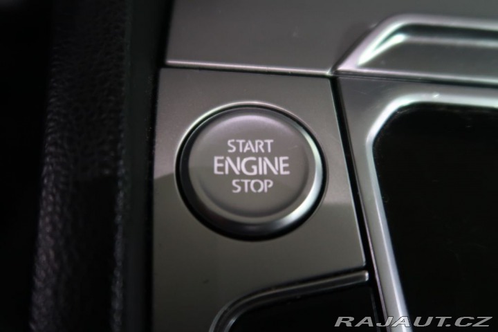 Volkswagen Passat 2.0TDi,110kW,Automat 2018
