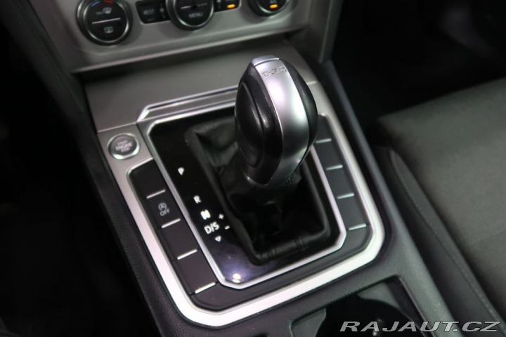 Volkswagen Passat 2.0TDi,110kW,Automat 2018