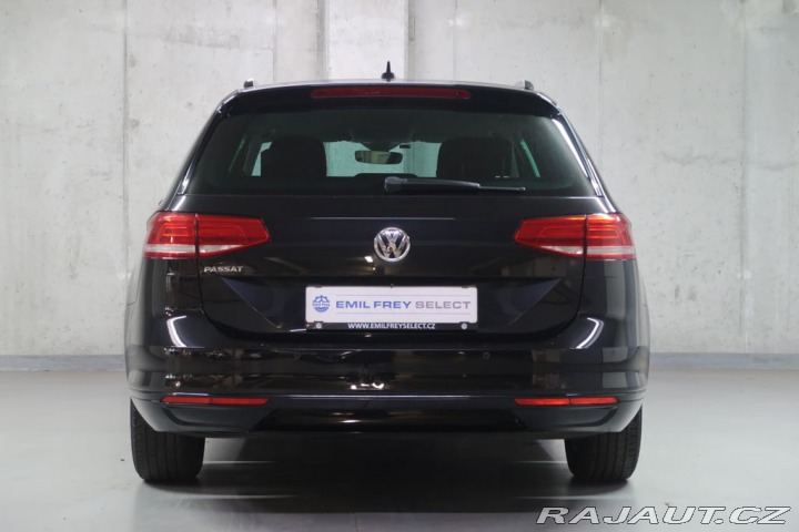 Volkswagen Passat 2.0TDi,110kW,Automat 2018