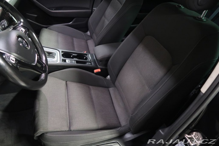 Volkswagen Passat 2.0TDi,110kW,Automat 2018