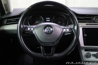 Volkswagen Passat 2.0TDi,110kW,Automat 2018