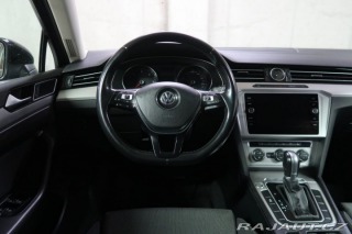 Volkswagen Passat 2.0TDi,110kW,Automat 2018