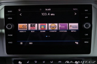Volkswagen Passat 2.0TDi,110kW,Automat 2018
