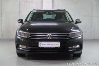 Volkswagen Passat 2.0TDi,110kW,Automat 2018