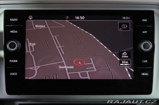 Volkswagen Passat 2.0TDi,110kW,Automat 2018