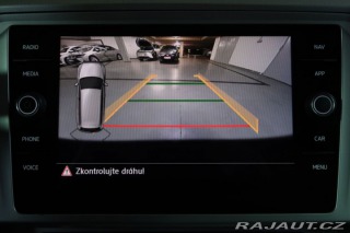 Volkswagen Passat 2.0TDi,110kW,Automat 2018