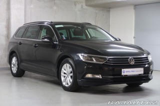 Volkswagen Passat 2.0TDi,110kW,Automat 2018
