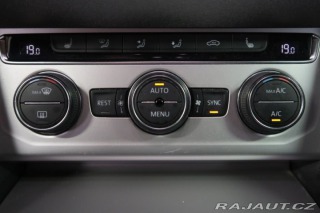 Volkswagen Passat 2.0TDi,110kW,Automat 2018