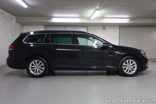 Volkswagen Passat 2.0TDi,110kW,Automat 2018