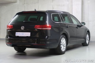 Volkswagen Passat 2.0TDi,110kW,Automat 2018