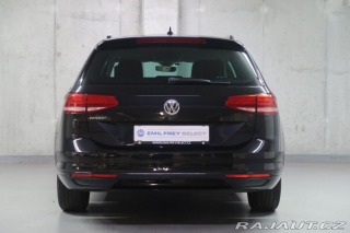 Volkswagen Passat 2.0TDi,110kW,Automat 2018