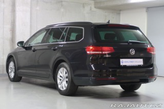 Volkswagen Passat 2.0TDi,110kW,Automat 2018