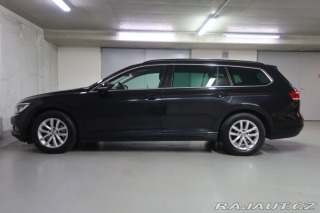 Volkswagen Passat 2.0TDi,110kW,Automat 2018