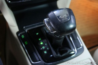 Škoda Superb 3.6i,CZ,AT,4x4 2010