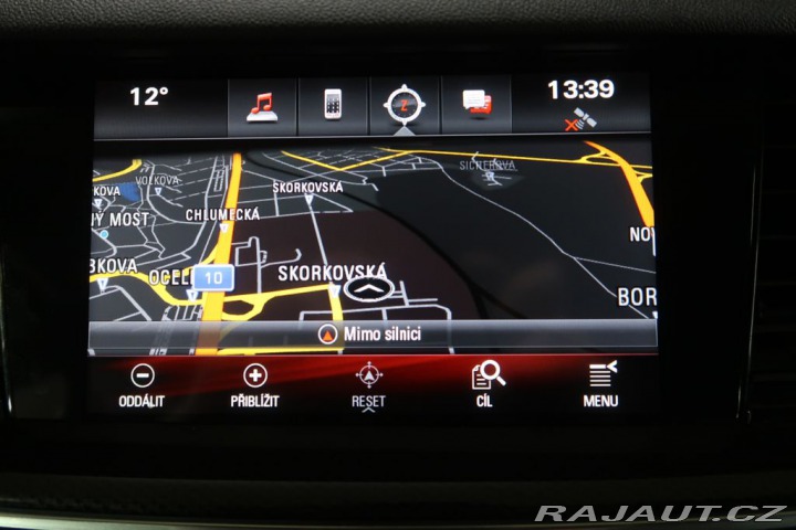 Opel Insignia 2.0CDTi,CZm125kW,Manuál 1800