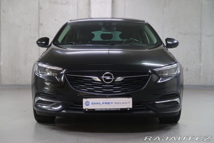 Opel Insignia 1800