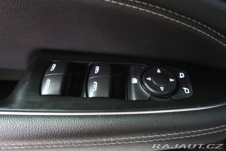 Opel Insignia 2.0CDTi,CZm125kW,Manuál 1800