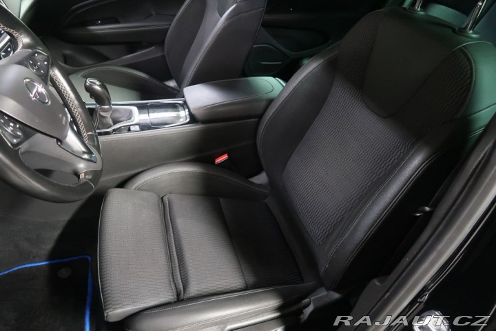 Opel Insignia 2.0CDTi,CZm125kW,Manuál 1800