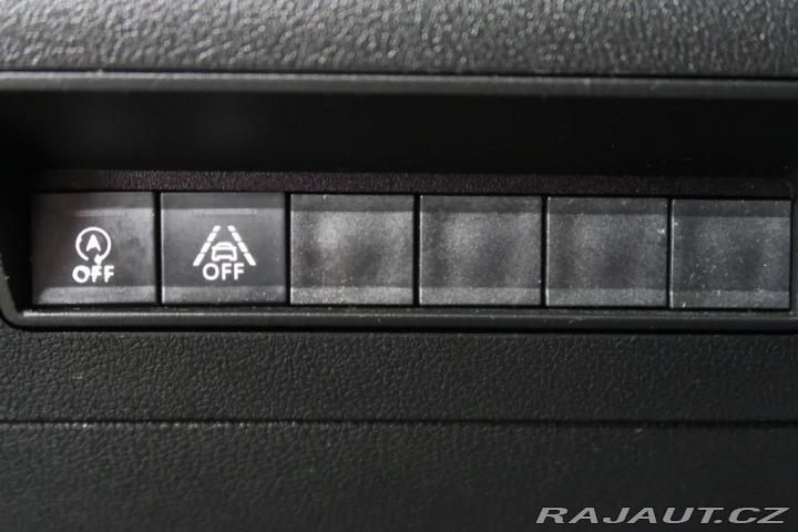 Peugeot Rifter 1.5HDi,CZ,1Maj,96kW,5Míst 2020