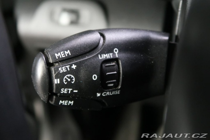 Peugeot Rifter 1.5HDi,CZ,1Maj,96kW,5Míst 2020