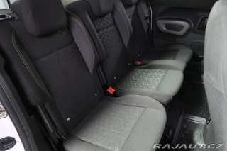 Peugeot Rifter 1.5HDi,CZ,1Maj,96kW,5Míst 2020