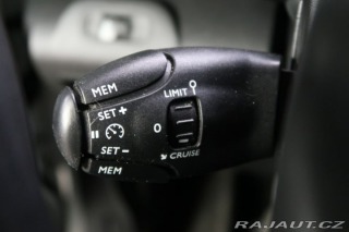 Peugeot Rifter 1.5HDi,CZ,1Maj,96kW,5Míst 2020