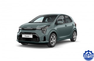 Kia Picanto Comfort - K odběru od 07/