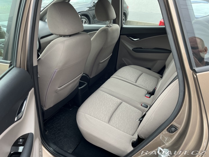Hyundai ix20 1.4i 1.maj 2014