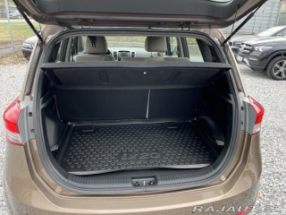 Hyundai ix20 1.4i 1.maj 2014