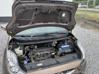 Hyundai ix20 1.4i 1.maj 2014