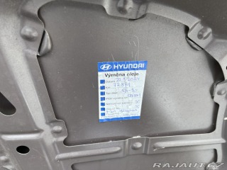 Hyundai ix20 1.4i 1.maj 2014