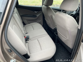 Hyundai ix20 1.4i 1.maj 2014