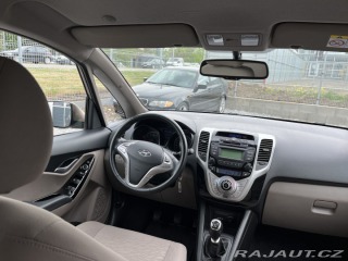 Hyundai ix20 1.4i 1.maj 2014
