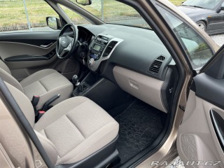Hyundai ix20 1.4i 1.maj 2014