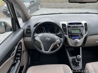 Hyundai ix20 1.4i 1.maj 2014