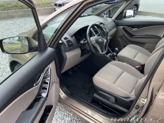 Hyundai ix20 1.4i 1.maj 2014
