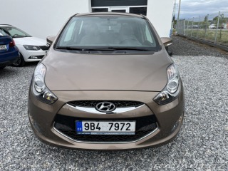 Hyundai ix20 1.4i 1.maj 2014