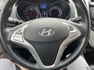 Hyundai ix20 1.4i 1.maj 2014