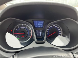 Hyundai ix20 1.4i 1.maj 2014